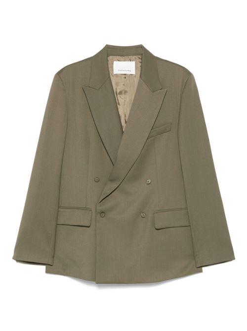 Blazer Newark THE FRANKIE SHOP | BLFS173404